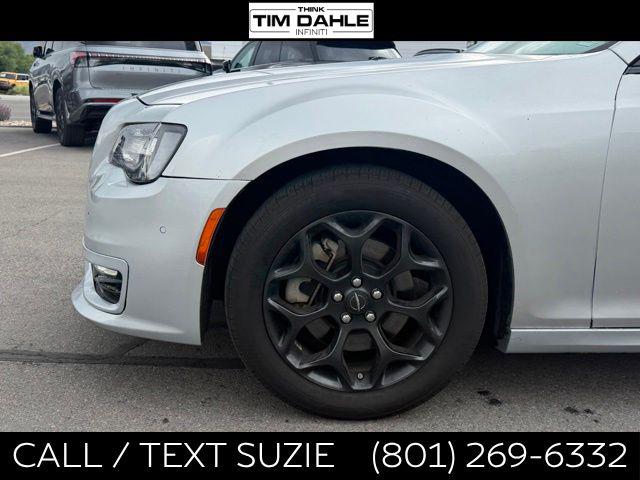 2022 Chrysler 300 Touring-L AWD