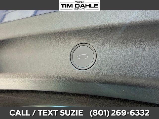 2021 Tesla Model Y Standard Range Rear-Wheel Drive