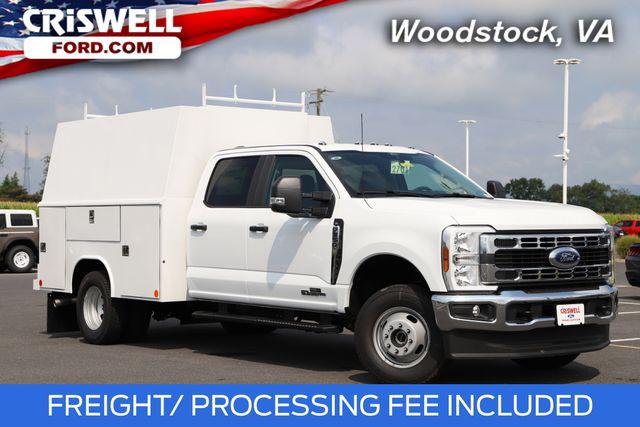 2026 Ford F-350 XL for sale in Woodstock, VA