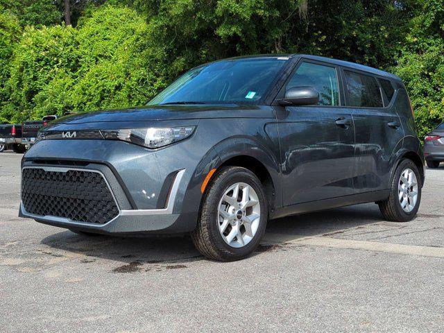 2025 Kia Soul LX for sale in Tallahassee, FL