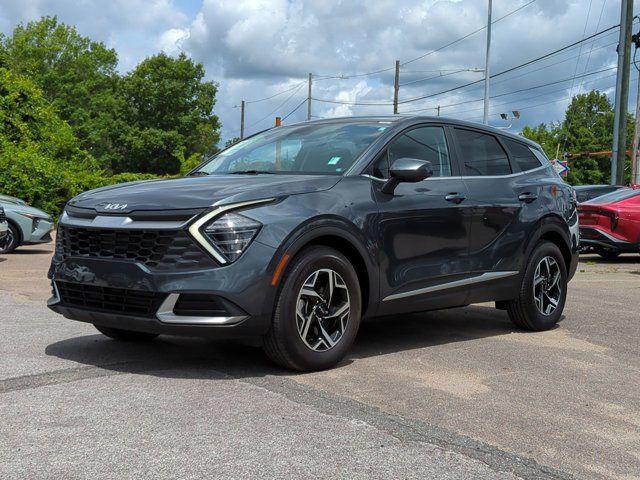 2025 Kia Sportage LX for sale in Tallahassee, FL