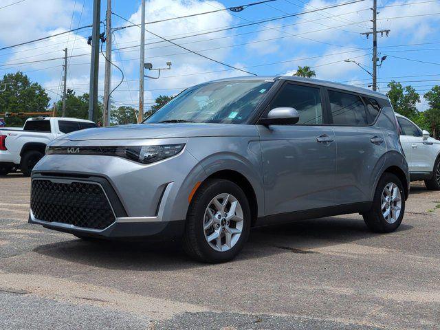 2025 Kia Soul LX for sale in Tallahassee, FL