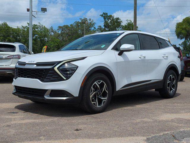2025 Kia Sportage LX for sale in Tallahassee, FL