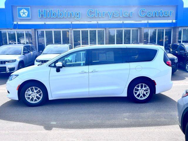 2023 Chrysler Voyager LX for sale in Hibbing, MN
