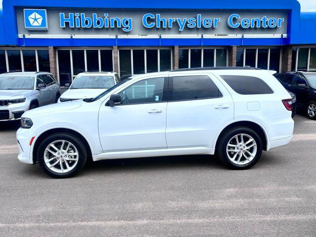2024 Dodge Durango GT Plus AWD for sale in Hibbing, MN