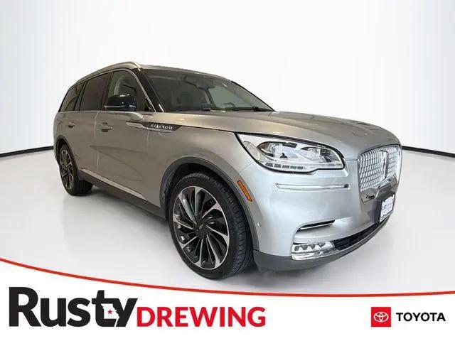 2020 Lincoln Aviator Reserve for sale in Jefferson City, MO