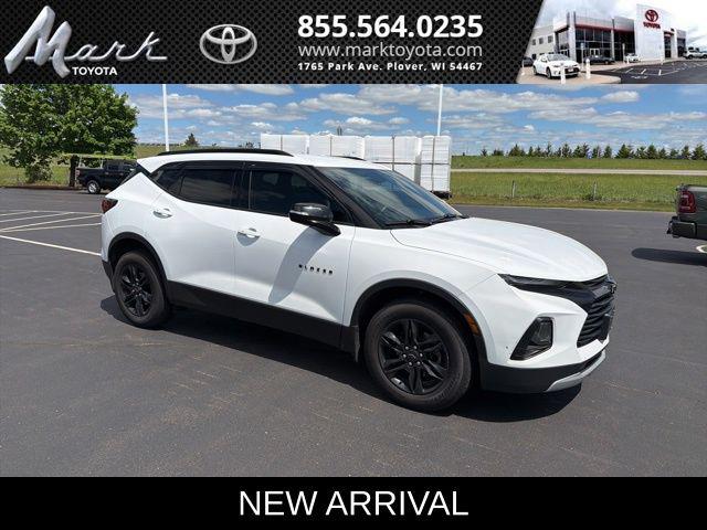 2020 Chevrolet Blazer AWD 2LT for sale in Plover, WI