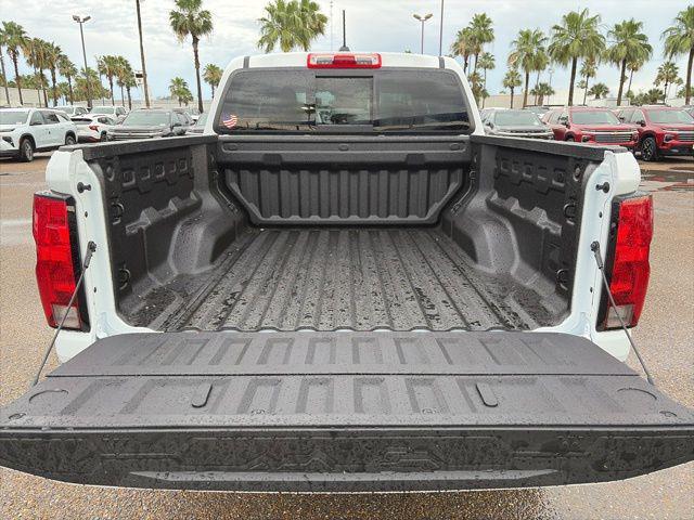 2026 Chevrolet Colorado WT, RWD