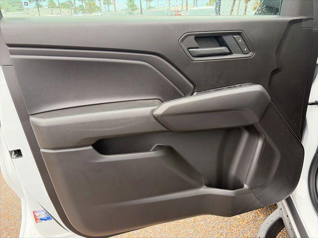 2026 Chevrolet Colorado WT, RWD