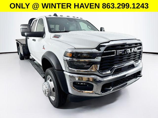 2026 Ram 5500 Tradesman/Big Horn for sale in Winter Haven, FL