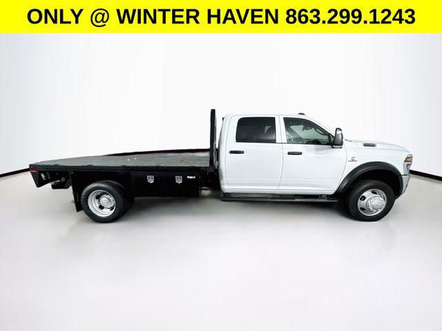 2026 Ram 5500 Tradesman/Big Horn