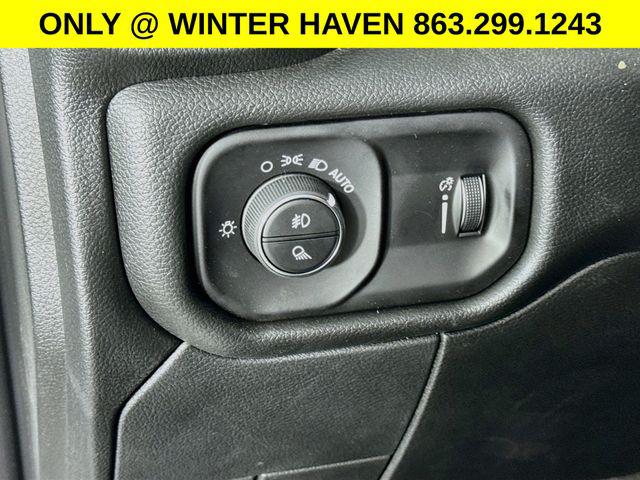 2026 Ram 5500 Tradesman/Big Horn
