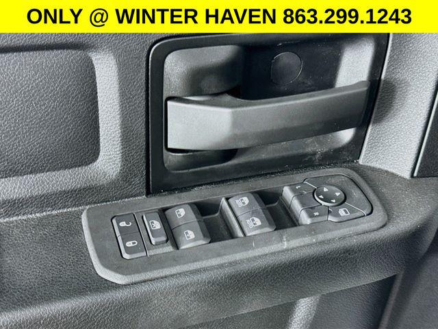 2026 Ram 5500 Tradesman/Big Horn