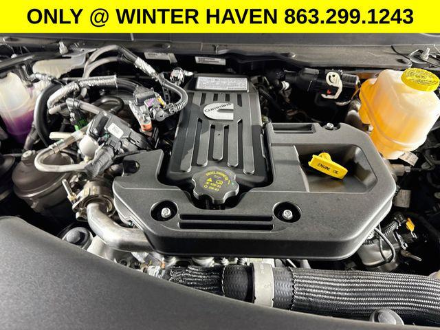 2026 Ram 5500 Tradesman/Big Horn
