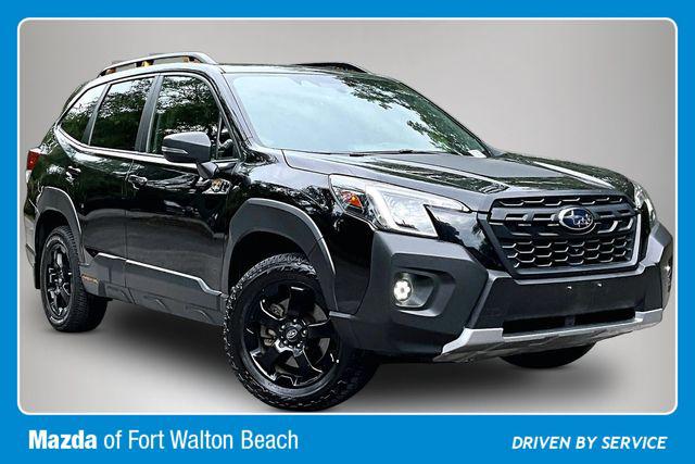 2023 Subaru Forester Wilderness for sale in Fort Walton Beach, FL