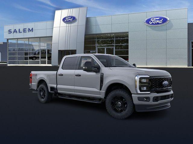 2026 Ford F-350 XL for sale in Salem, NH