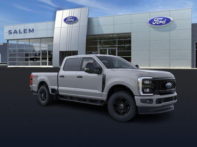 2026 Ford F-350 XL for sale in Salem, NH