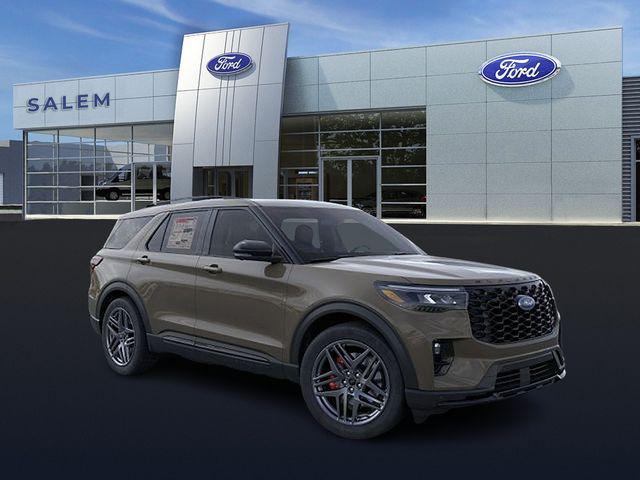 2026 Ford Explorer ST for sale in Salem, NH