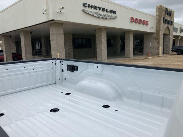 2026 Ram 3500 Tradesman Crew Cab 4x4 8' Box