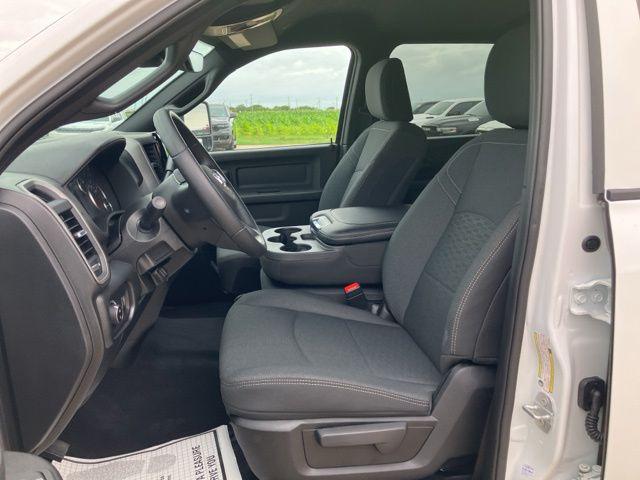 2026 Ram 3500 Tradesman Crew Cab 4x4 8' Box