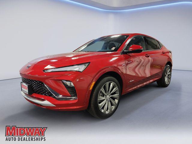 2026 Buick NV Avenir FWD for sale in Kearney, NE