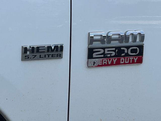 2011 Ram 2500 ST