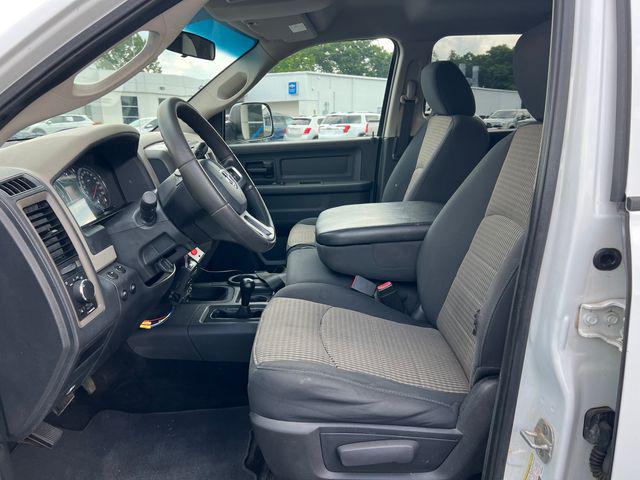 2011 Ram 2500 ST