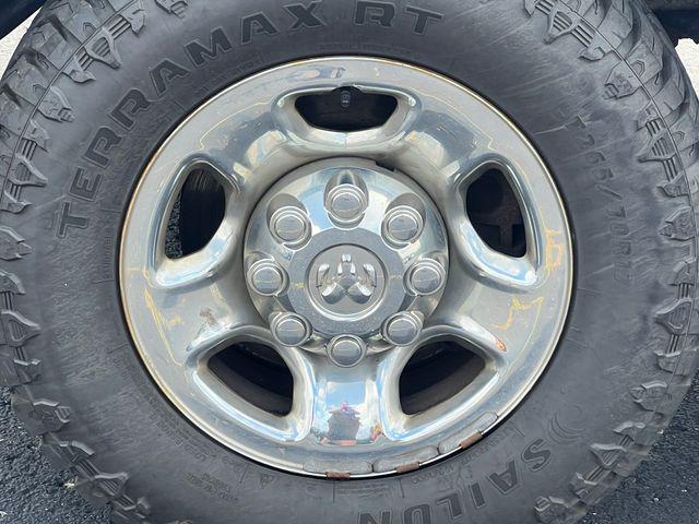 2011 Ram 2500 ST