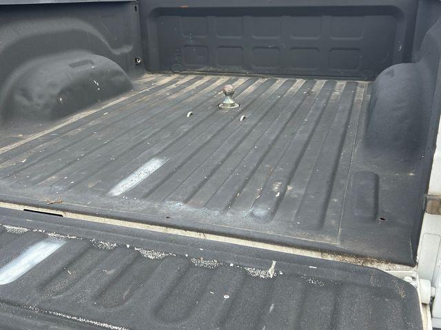 2011 Ram 2500 ST