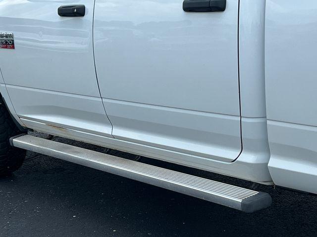2011 Ram 2500 ST