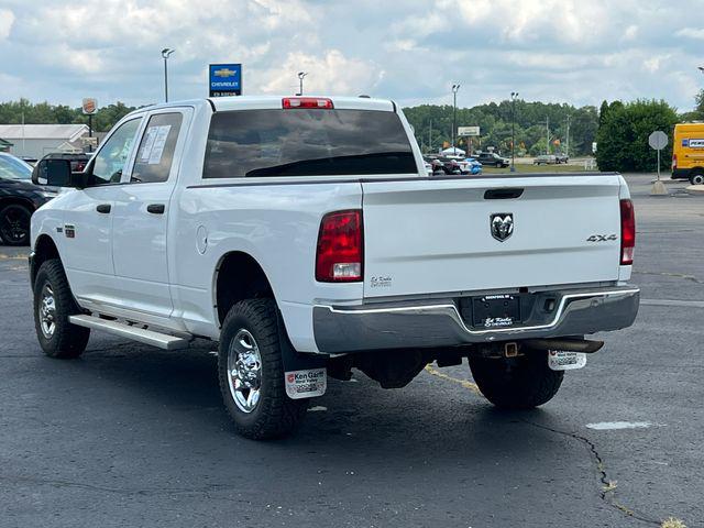 2011 Ram 2500 ST