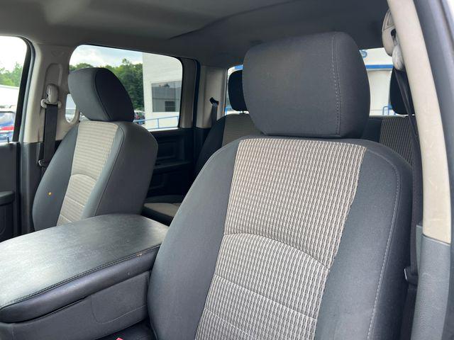 2011 Ram 2500 ST