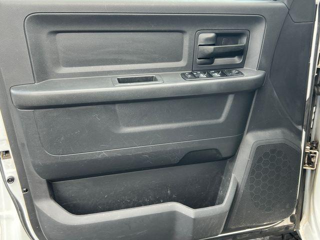 2011 Ram 2500 ST