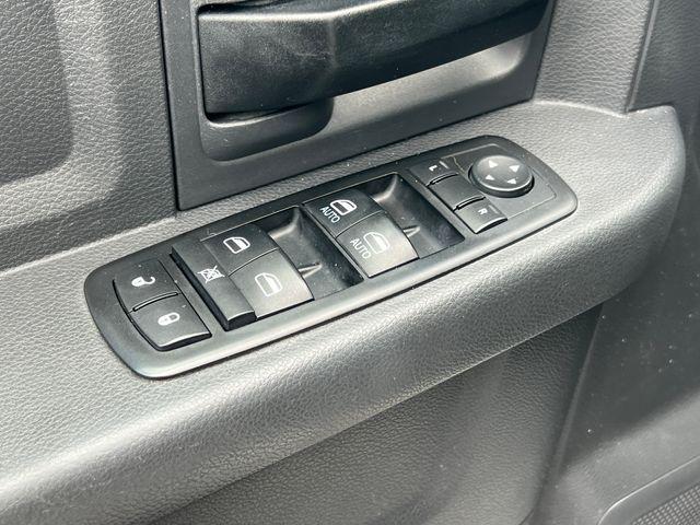 2011 Ram 2500 ST