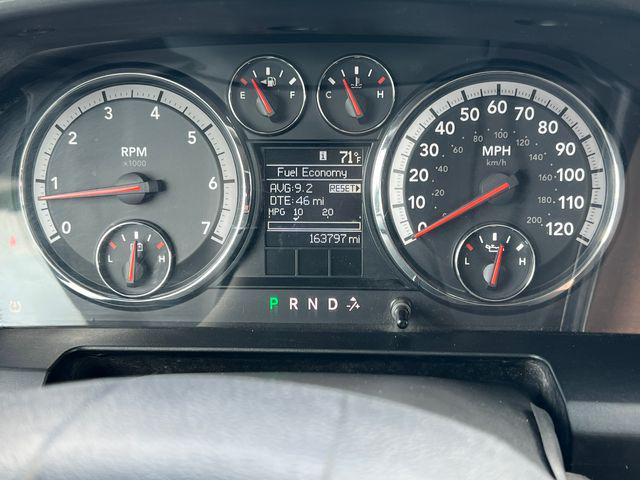 2011 Ram 2500 ST