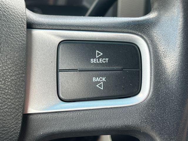 2011 Ram 2500 ST