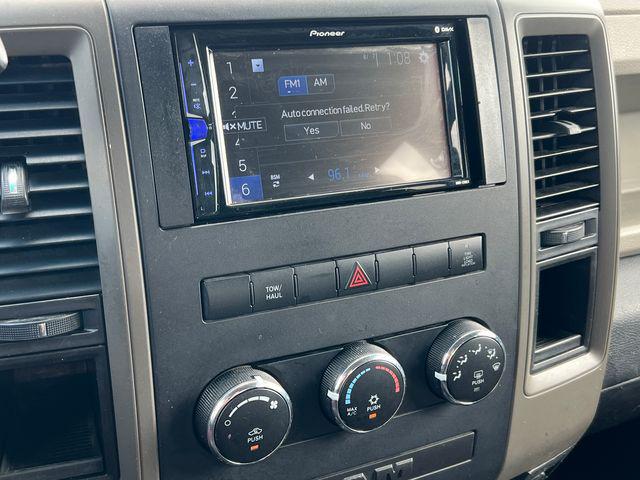 2011 Ram 2500 ST