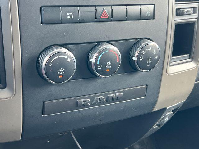 2011 Ram 2500 ST