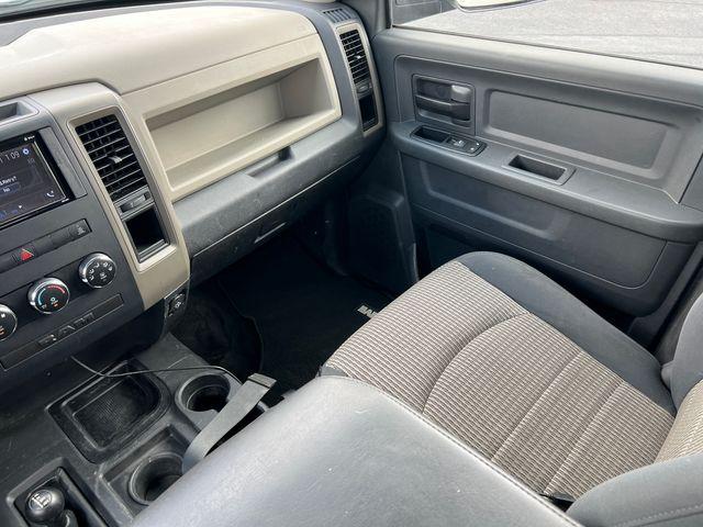 2011 Ram 2500 ST