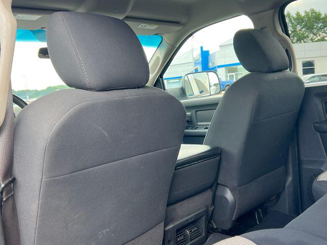 2011 Ram 2500 ST