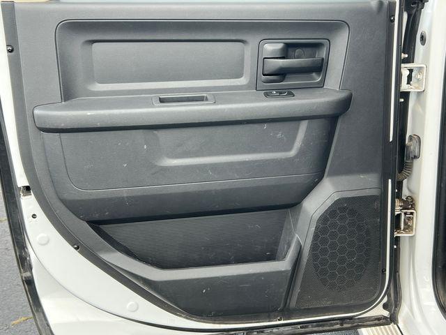2011 Ram 2500 ST