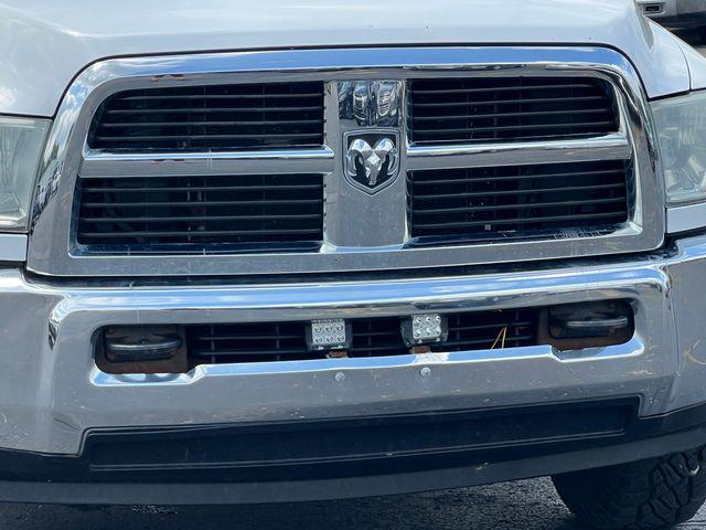 2011 Ram 2500 ST