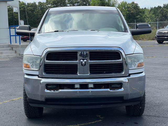 2011 Ram 2500 ST