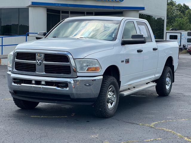 2011 Ram 2500 ST