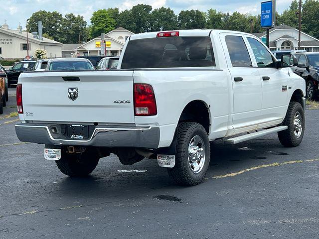 2011 Ram 2500 ST