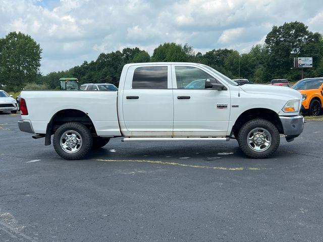 2011 Ram 2500 ST