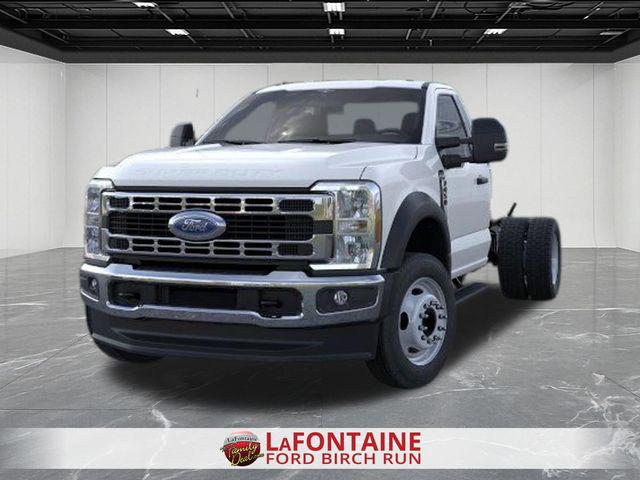 2026 Ford F-450 DRW for sale in Birch Run, MI