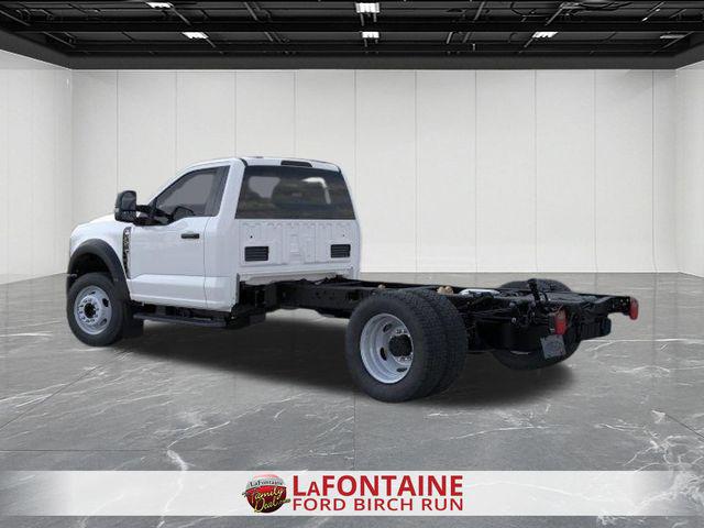 2026 Ford F-450 DRW
