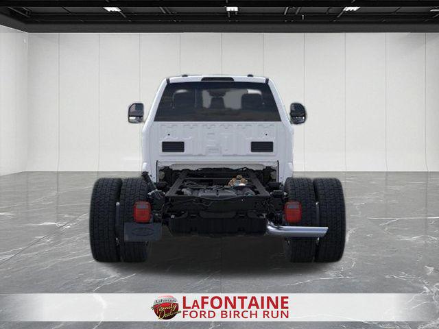 2026 Ford F-450 DRW