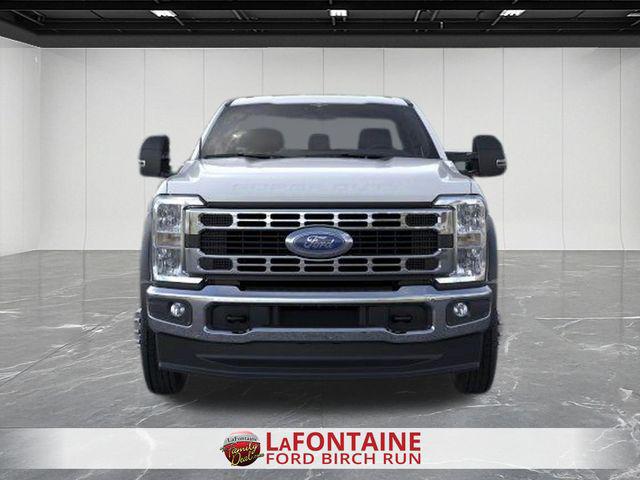 2026 Ford F-450 DRW